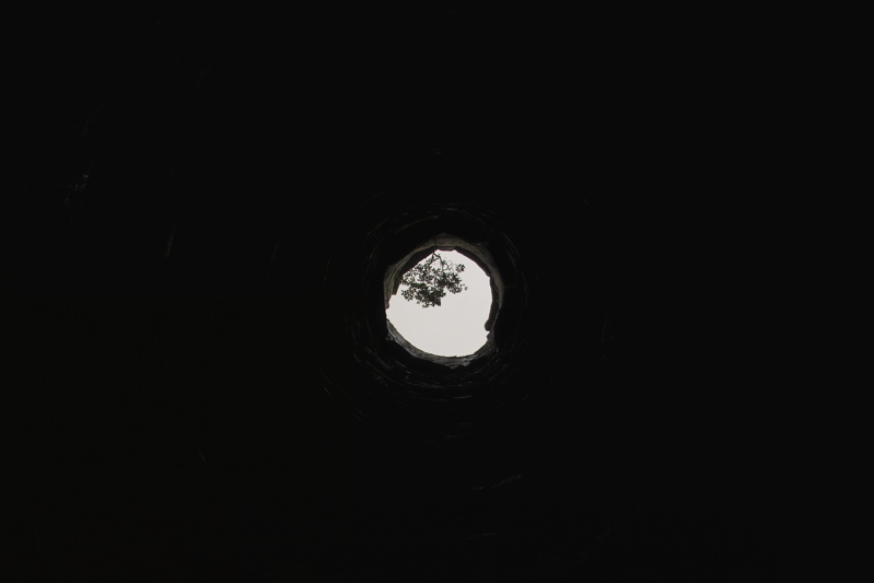 Im Turm