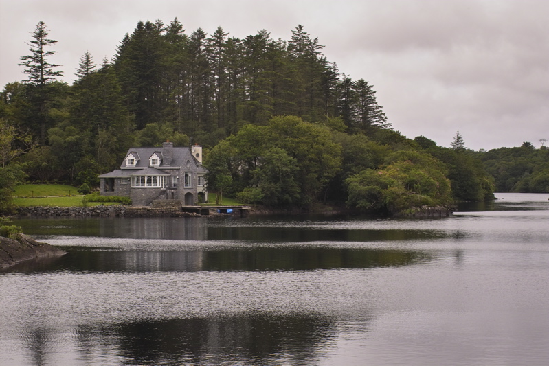Ballynahinch